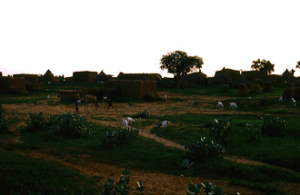 niger-aïr